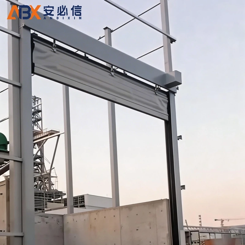 德阳柔性门
