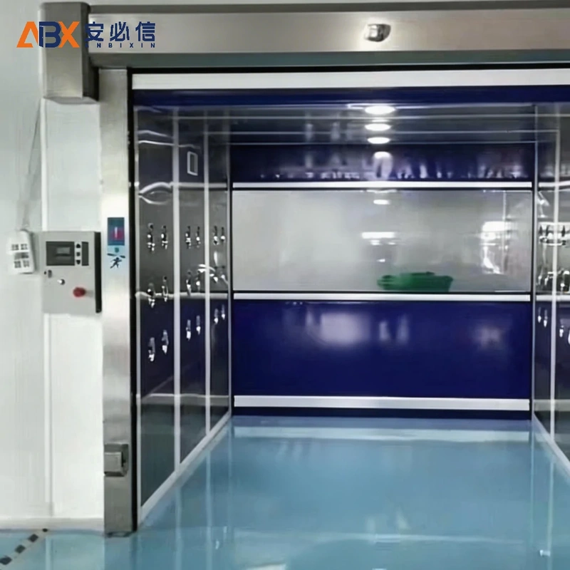 德阳高速门