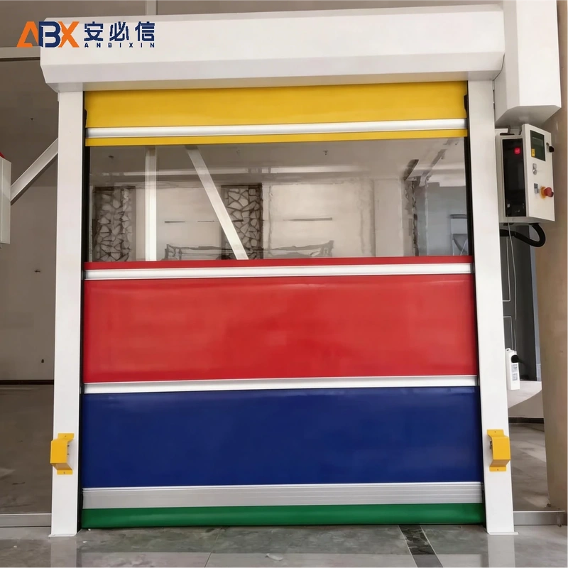 德阳工业快速门